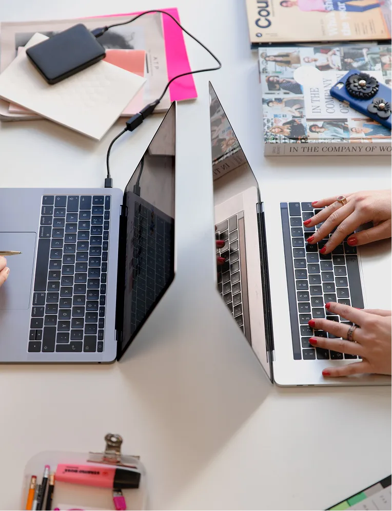 Laptop